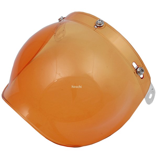 MUSS  シールド MOUSSE、NOVIA用 オレンジ