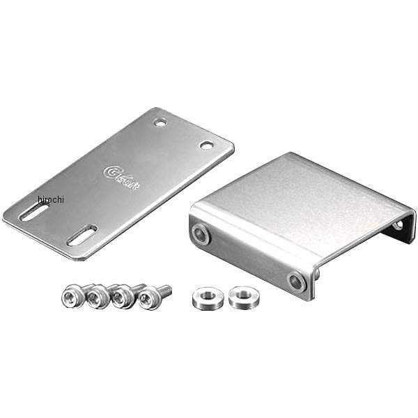 バックフェンダーステー モンキー、ゴリラ タイプ3 アップタイプ 無地