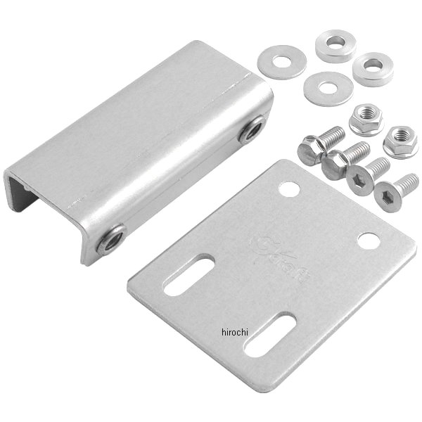 バックフェンダーステー モンキー、ゴリラ 4、6センチロングスイングアーム用 タイプ4 無地