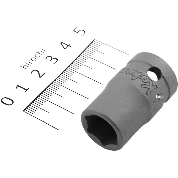 1/2インチsq パワーソケット 14mm