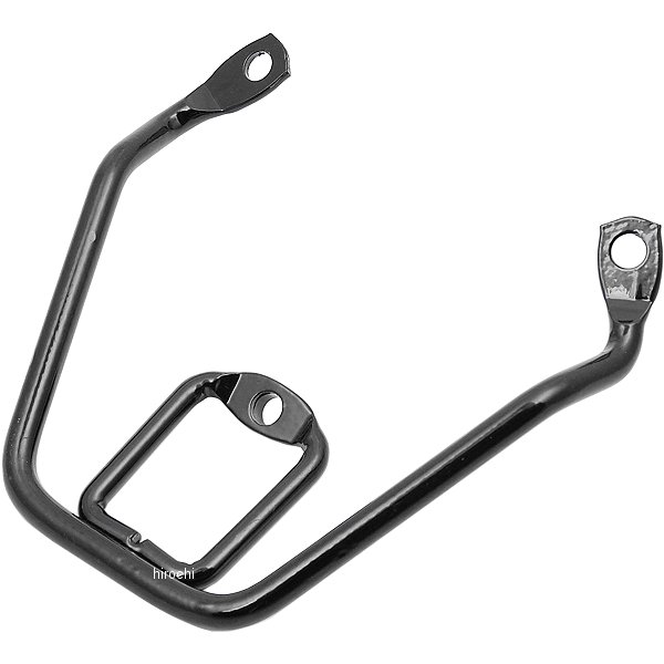 リアキャリア リモコンジョグ、ZRエボリューション (SA16J) 黒