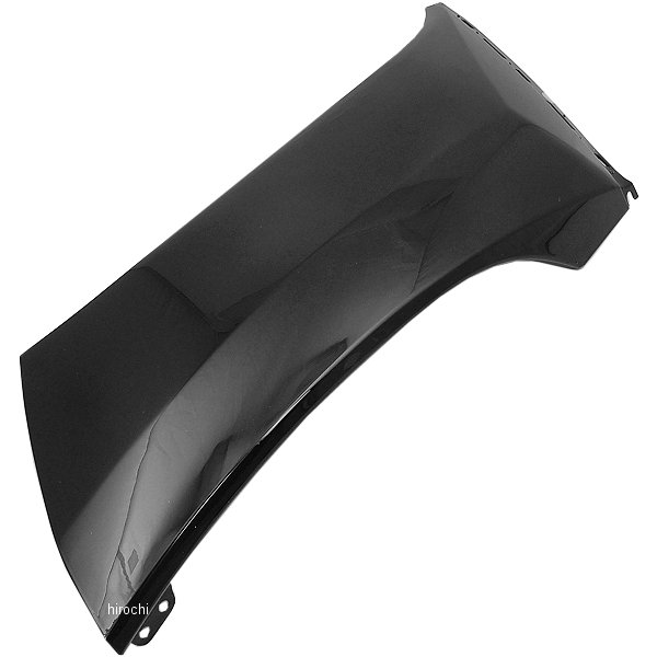 フロントサイドパネル 左側用 マグザム (SG17J、21J) 黒