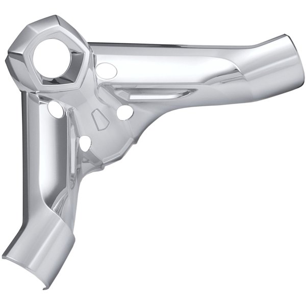 418369   ハンドルカバー 10年以降 スパイダーRT クローム