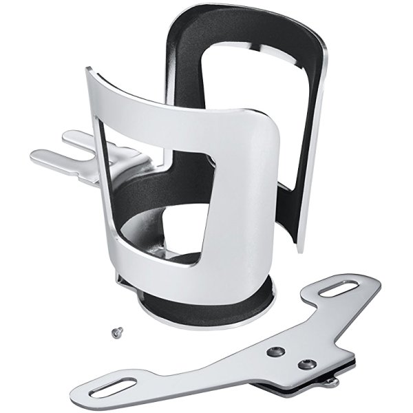 418372   ドリンクホルダー ショークローム アームレスト用