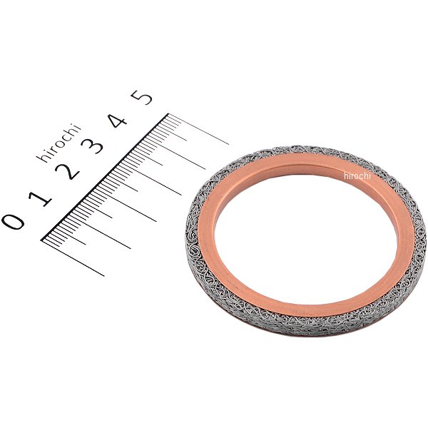 エキゾーストガスケット 95年-08年 ドラッグスター、ビラーゴ 3EG-14613-00