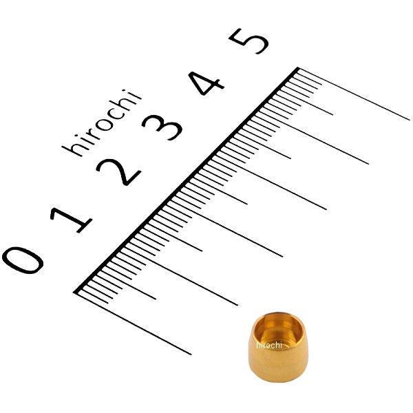 オリーブ ブラス 1個入り