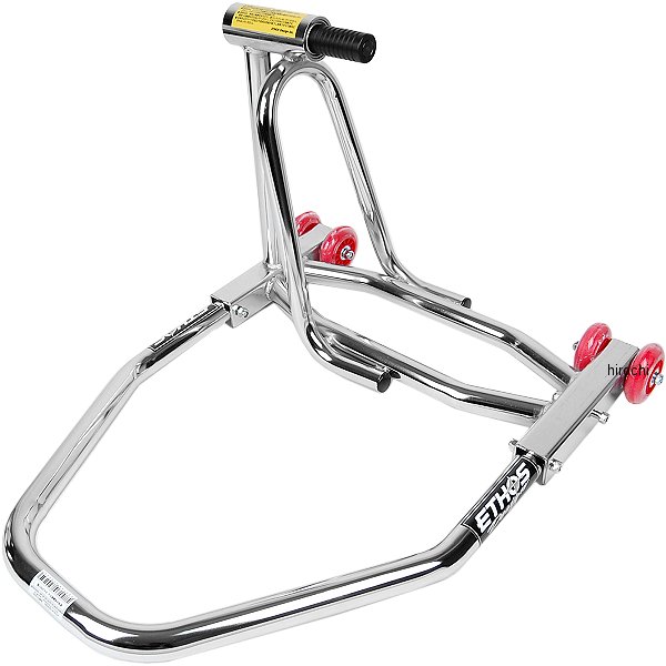 メンテナンス スタンド リバーシブルサイドアーム ホンダ クローム (リア)