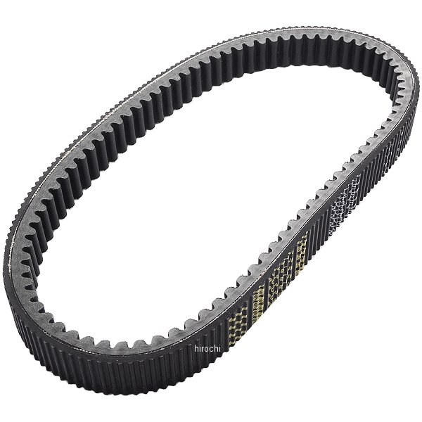 ゲイツ 強化スクーターベルト 04年以降 TMAX500