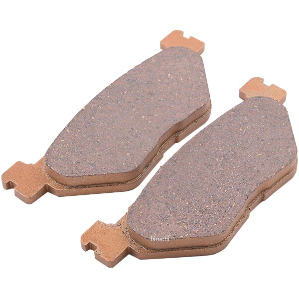 ブレーキパッド ファインアロイ55 セミメタルパッド リア 01年-05年 FJR1300