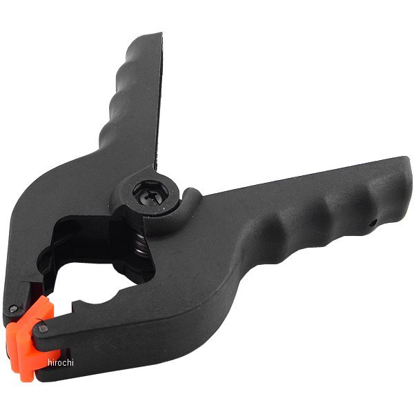 60mm クランプ(プラスチック製)