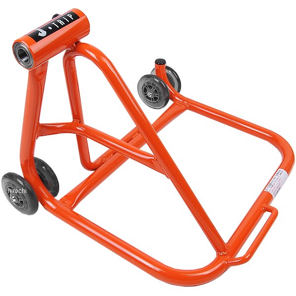 片持ちローラースタンド ドゥカティ ディアベル、パニガーレ 本体のみ オレンジ