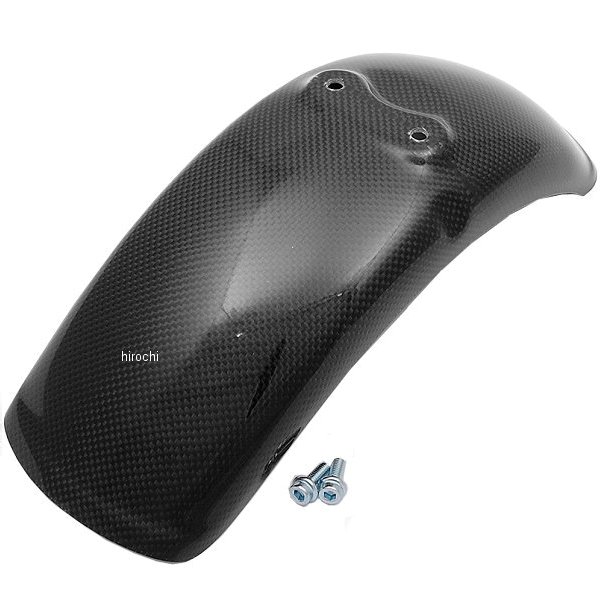 GDFフロントフェンダー モンキー、ゴリラ カーボン製