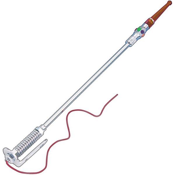 418623   ポール マーカー ライト 16インチ(406mm) アンバー