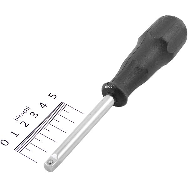 1/4DR ドライバー ハンドル