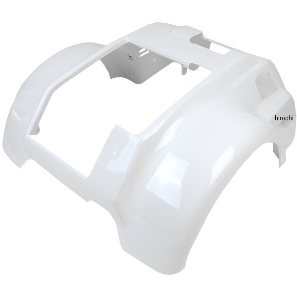 リアフェンダー ジャイロキャノピー(TA02)