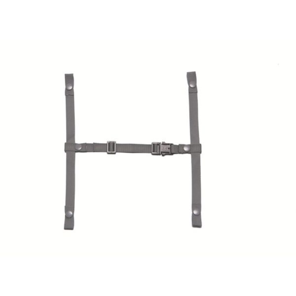 軽作業帽　新タイプＳＣＬシリーズ用耳あご紐