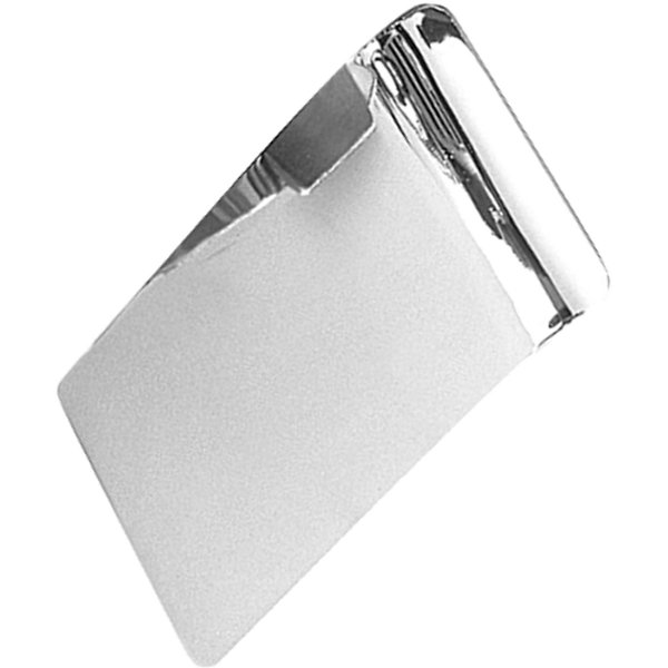 418643   サドルバッグ キックプレート セット 88年-00年 GL1500 左右ペア