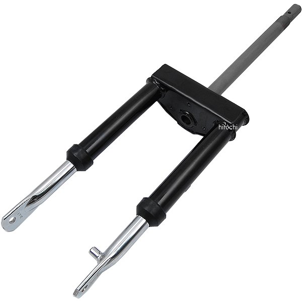 ステムブラケットASSY レッツ4