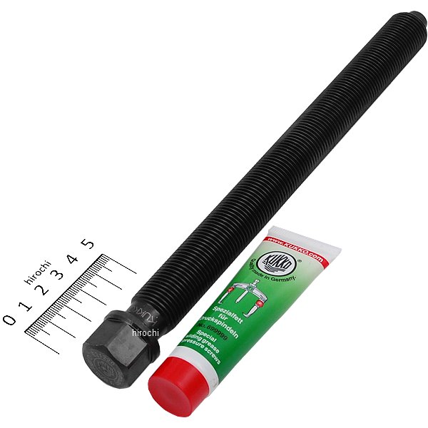 クッコ  20・30・200-U・201-2用センターボルト G1/2インチ