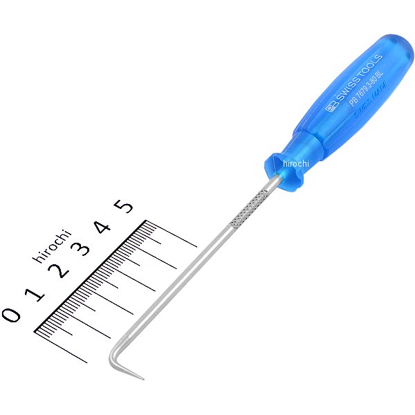 150mm ピックツール