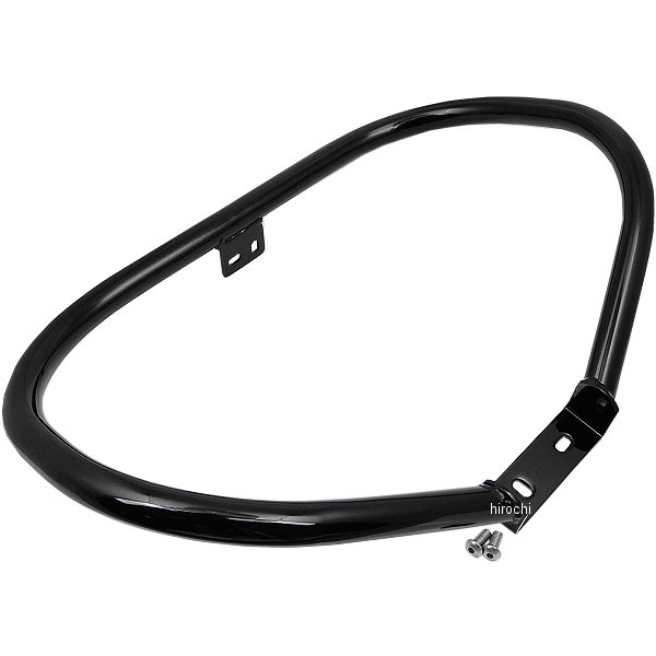 エンジンガード 04年以降 XL 黒