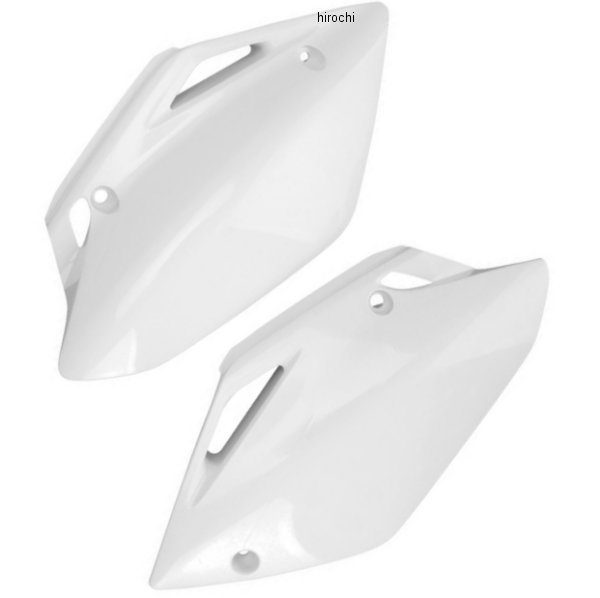 サイドパネル 07年以降 CRF150R 白