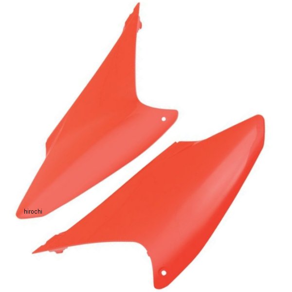サイドパネル 06年以降 CRF230F CRレッド