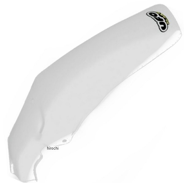 リアフェンダー 90年-01年 CR125R、CR250R、CR500R 白