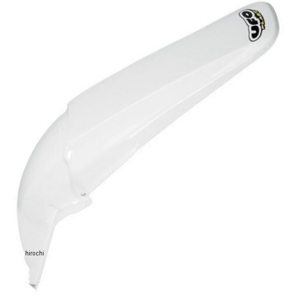 リアフェンダー 02年-03年 CRF450R 白