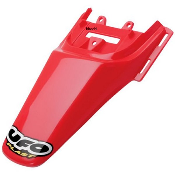 リアフェンダー 04年以降 CRF50F CRレッド