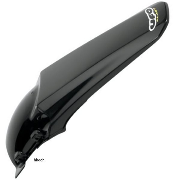 リアフェンダー 06年-07年 CRF250R 黒