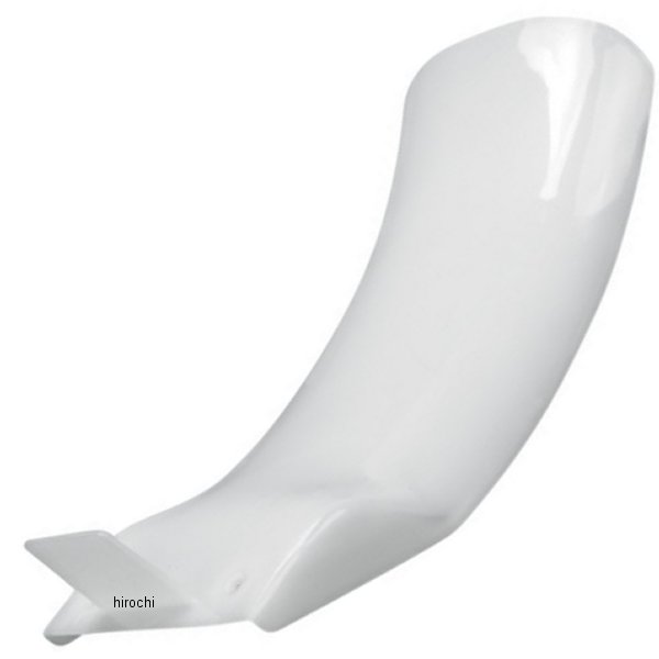 リアショック マッドプレート 03年-07年 CR85R ナチュラル