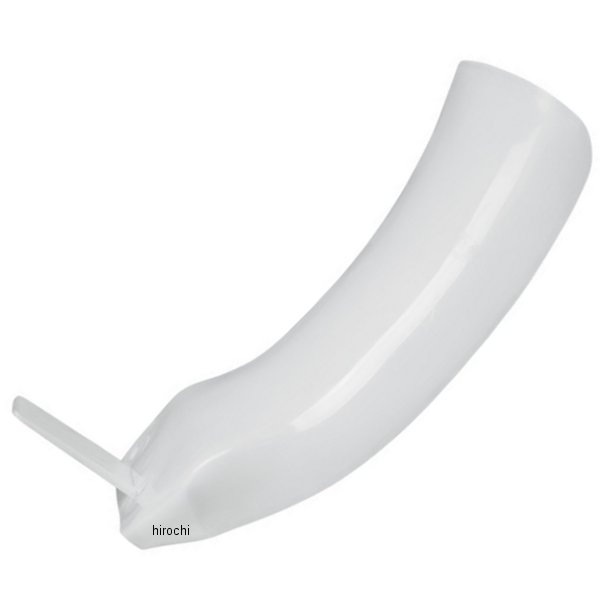 リアショック マッドプレート 07年以降 CRF150R ナチュラル