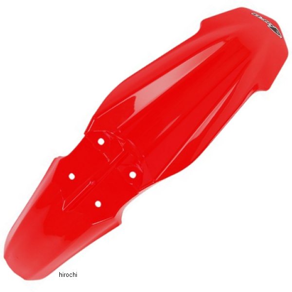 フロントフェンダー 13年以降 CRF250R/450R 赤