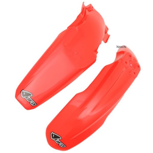 フェンダーセット 07年以降 CRF150R OEM