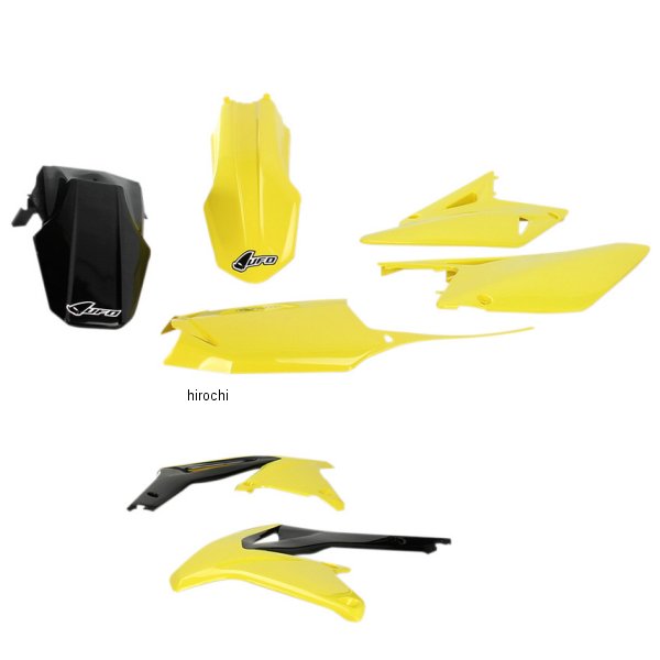 外装キット 14年以降 RM-Z450 OEM