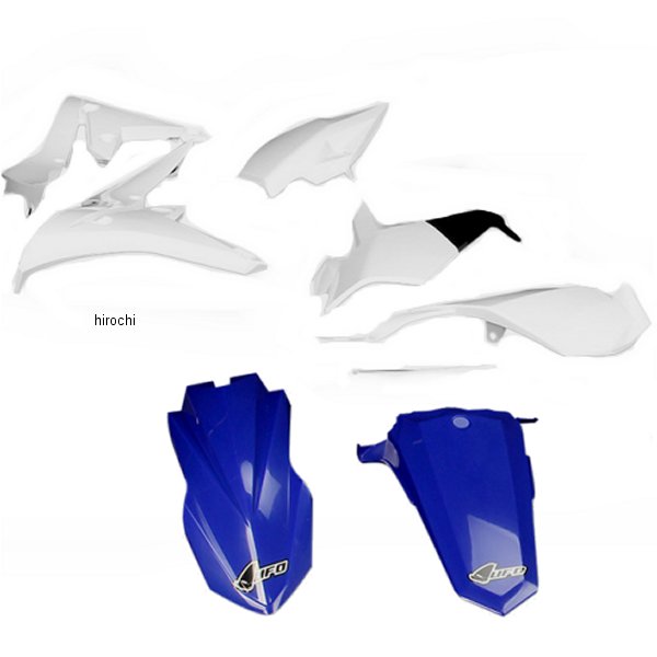 外装キット 14年以降 YZ450F OEM