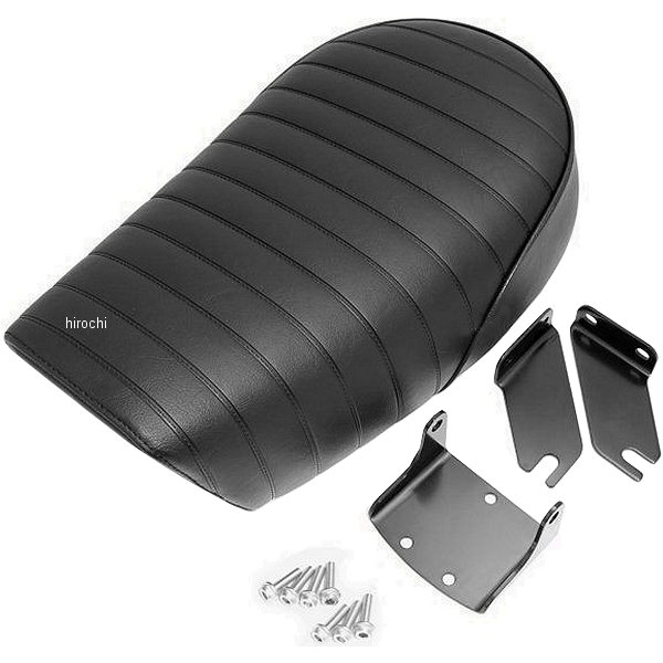 カスタムシート モンキー フラット タックロールタイプ