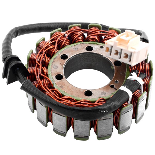 ステーター 01年-06年 CBR600F4i