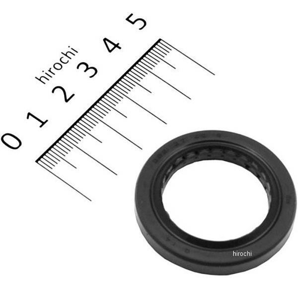 スーパーカブ オイルシール 27X40X6（NOK) 90753-GK4-005