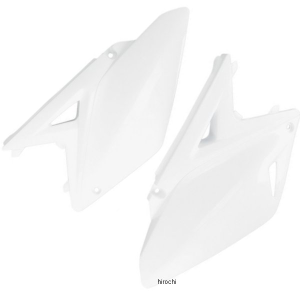 サイドパネル 10年-16年 RM-Z250 白