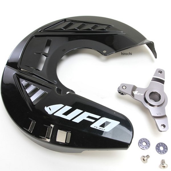 【セール特価】 フレームガード 06年以降 KXF450 黒