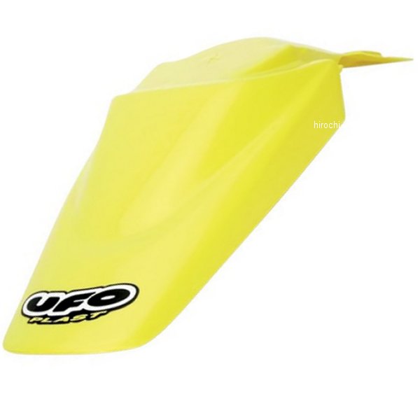 リアフェンダー 01年-09年 DR-Z110、RM65、KX65 RMイエロー