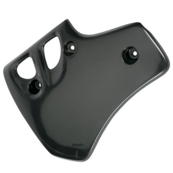 ラジエーターカバー 86年-99年 RM80 黒