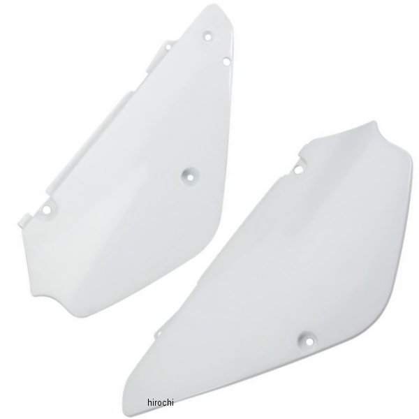 サイドパネル 02年以降 RM85 白