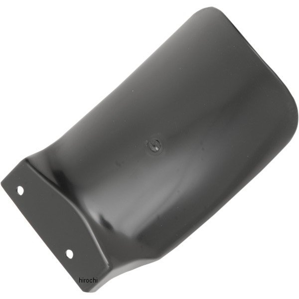 リアショック マッドプレート 03年-08年 KX250、KX125 黒