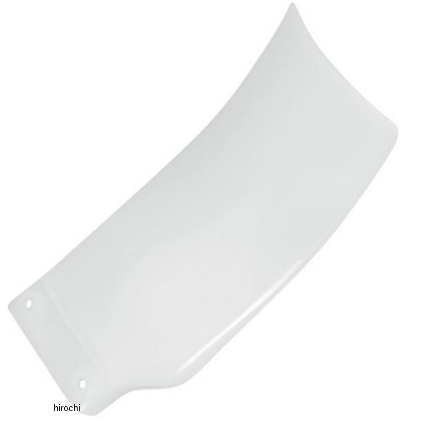 リアショック マッドプレート 04年-09年 CRF250R、CRF250X 黒