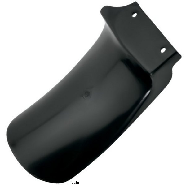 リアショック マッドプレート 04年以降 RM-Z250、KX450F、KX250F 黒