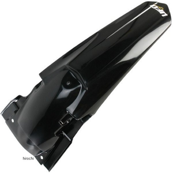 リアフェンダー 10年以降 RM-Z250 黒