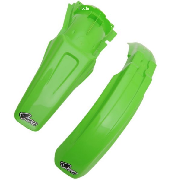 フェンダーセット 00年-02年 KX250、KX125 OEM